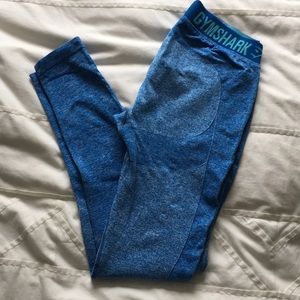 Gymshark FLEX 💪🏼